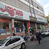 ۹۰ متر مغازه گمرک عباسی|فروش مغازه و غرفه|تهران, هلال احمر|دیوار