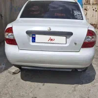 تیبا صندوق‌دار SX، مدل ۱۴۰۰|خودرو سواری و وانت|مسجد سلیمان, |دیوار