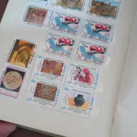 البوم تمبر|کلکسیون سکه، تمبر، اسکناس|اردبیل, |دیوار