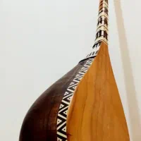 دوتار|سازهای سنتی|خواف, |دیوار