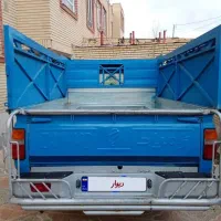 زامیاد دوگانه سوز گاز سیمی