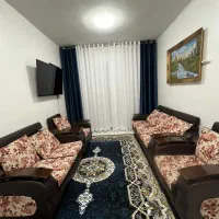 سوییت اپارتمان دو خواب