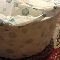 سفره یکبارمصرف|ظروف نگهدارنده، پلاستیکی، یک‌بارمصرف|اراک, |دیوار