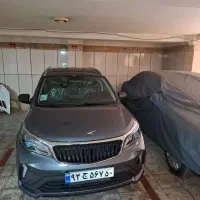 بک x3 pro// بک ایکس 3 پرو bac x3|خودرو سواری و وانت|تهران, سردارجنگل|دیوار