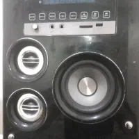 اسپیکر بزرگ|سیستم صوتی خانگی|تبریز, |دیوار