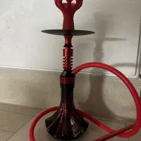 قلیون فلزی خاص