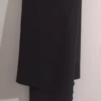 چادر مشکی ساده کرپ|لباس|تهران, گمرک|دیوار