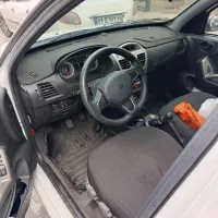 ساینا 1403S|خودرو سواری و وانت|کرج, حاجی آباد|دیوار