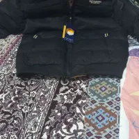 کاپشن زمستانی