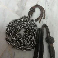 زنجیر اردکانی