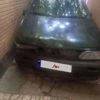 پراید مدل ۸۴ به فروش میرسد