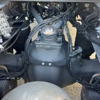 اف اچ 500 سایپا دیزل مدل 97 بی رنگ در حد|خودرو سنگین|اصفهان, احمدآباد|دیوار