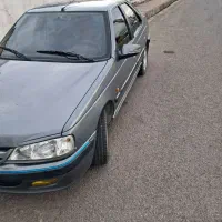 پارس سال ۹۳ داشبور. جدید