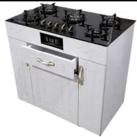 سرویس حبوبات وبرنج اجاق گاز|ظروف نگهدارنده، پلاستیکی، یکبارمصرف|یزد, |دیوار