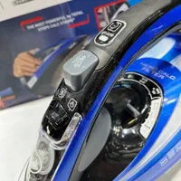 اتوبخار تفال 9848 اتو بخار اصلی 3200W اطو گارانتی|اتو و لوازم اتو|مشهد, آزادشهر|دیوار