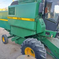 کمباین ۱۱۶۵