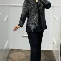 فروش انواع لباس مجلسی کت های مازراتی در اصفهان