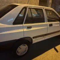 ۱۴۱مدل ۸۳|خودرو سواری و وانت|گناباد, |دیوار