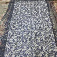 پارچه مجلسی نونو عرض ۱۶۰ طول ۳متر و ۸۰ سانت|لوازم خیاطی و بافتنی|تهران, دولتخواه جنوبی|دیوار