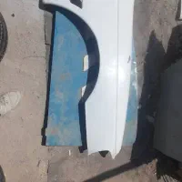 گلگیر پژو فابریک