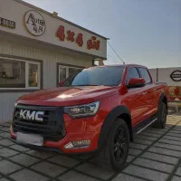 kmc T8 مدل ۱۴۰۲