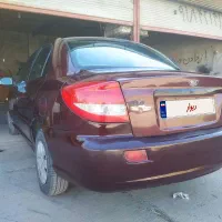 کیا ریو ۸۷|خودرو سواری و وانت|چرداول, |دیوار
