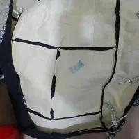 روکش رانا و چراغ سمند