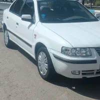 خودرو سمندEF7 موتور ملی