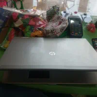 لب تاپ hp معاوضه با تبلت|رایانه همراه|کرمانشاه, |دیوار