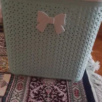 تعدادی لوازم اشپزخانه نو ودر حد نو