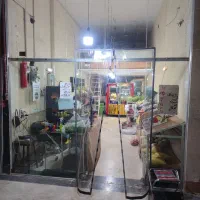 مغازه تجاری دائم 43 متر