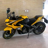 Rs ار اس 200