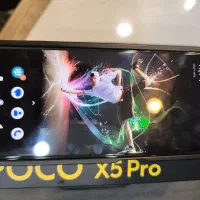 گوشی شیائومی POCO x5Pro