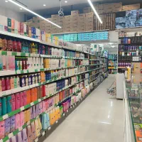 پخش انواع شوینده بهداشتی|مواد شوینده و دستمال کاغذی|مشهد, جاهد شهر|دیوار