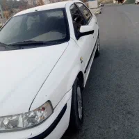 سمند مدل 83|خودرو سواری و وانت|کامیاران, |دیوار