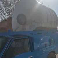 نیسان بار کرایه باربری جابه جای اثاثیه ( با کارگر)|خدمات حمل و نقل|نیشابور, میدان حافظ|دیوار