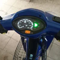 موتور ویو رادیسون s1|موتورسیکلت|قزوین, |دیوار