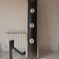 کیسه بکس سایز بزرگ بهمراه پایه دیواری