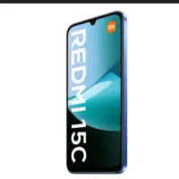 گوشی redmi 15c|موبایل|سیرجان, |دیوار