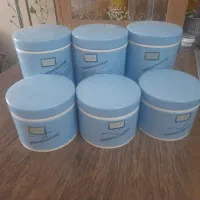 ۶عددبانکه فلزی سالم وکاربُردی