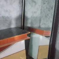 آینه قدی طول یک ونیم عرض یک متر