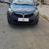 برلیانس h220 دنده ای