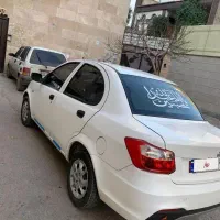 ساینا ۱۴۰۱ بی رنگ|خودرو سواری و وانت|اسفرورین, |دیوار