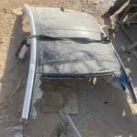 قطعات استوک هیوندا سوناتا YF|قطعات یدکی و لوازم جانبی|خاوران, |دیوار