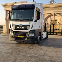 مان ۵۰۰ مدل ۲۰۱۹ تمام فول سقف بلند