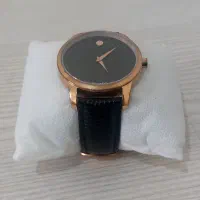ساعت مچی عقربه ای MOVADO