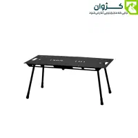 میز تاشو کمپینگ بلک دیر BCT-055