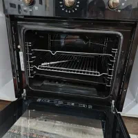 فر تو کار  گازی|اجاق گاز و لوازم برقی پخت‌وپز|هشتگرد, فاز ۷ مهستان|دیوار