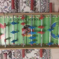 فوتبال دستی