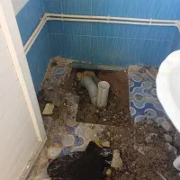 عایق نانودیگه نگران نم چکه رطوبت خانه خود نباشید|خدمات پیشه و مهارت|دورود, |دیوار